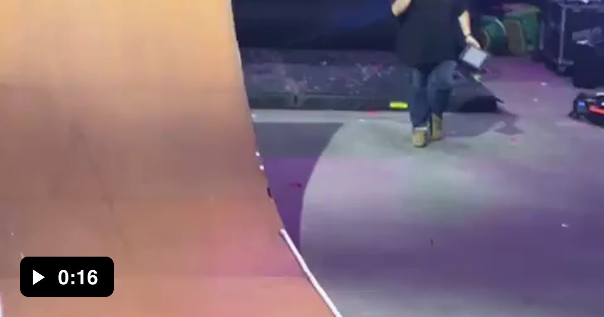 Aaron “wheelz” Fotheringham landing a double backflip 360 9GAG