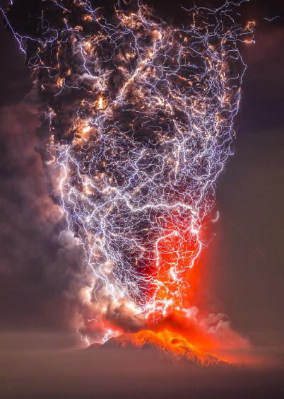 Storm vs Magma - 9GAG