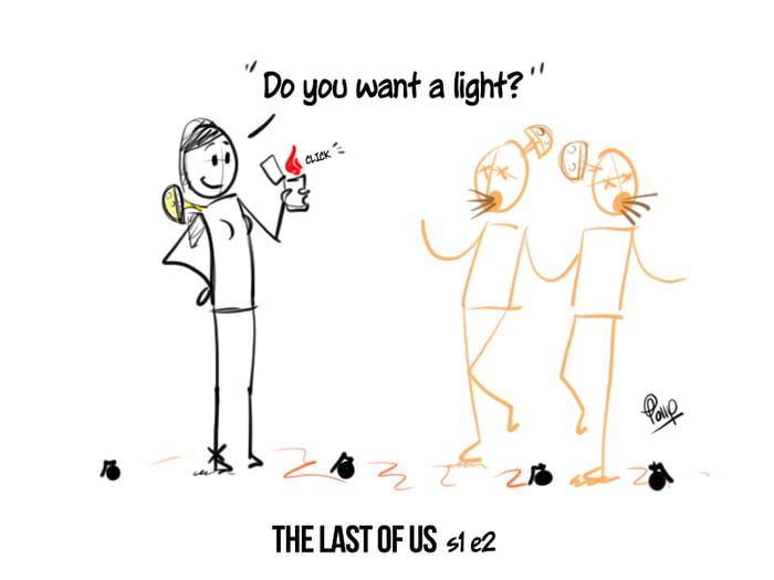 Song Light Them Up