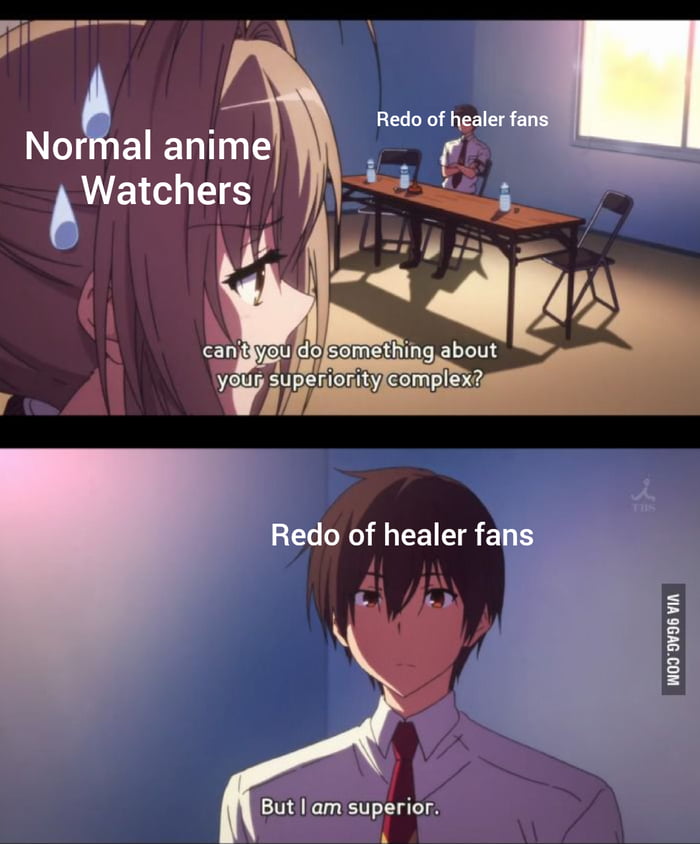 He's not wrong - 9GAG