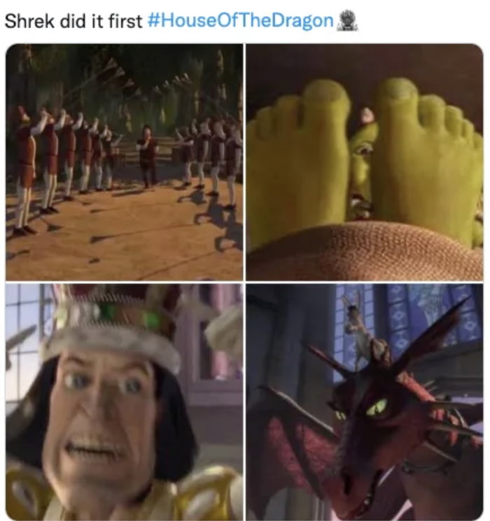 Shrek 9gag