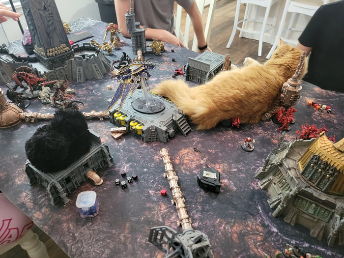 All 4 Player