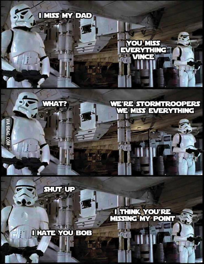 storm troopers missing