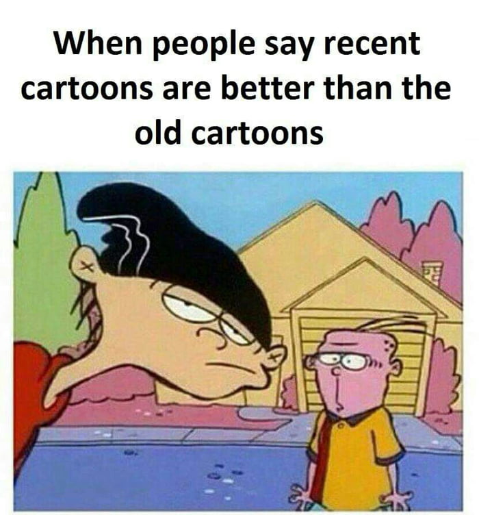 older-cartoons-are-the-best-9gag