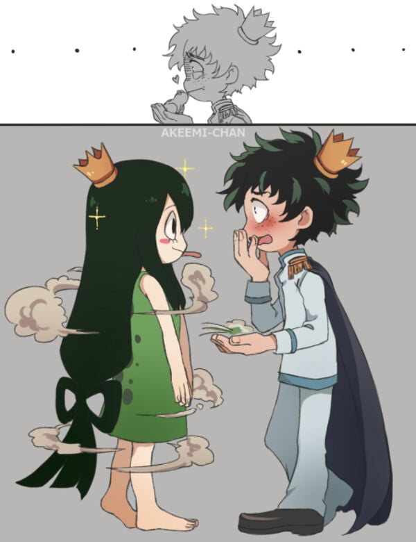 If My Hero Academia was made by Disney - 9GAG