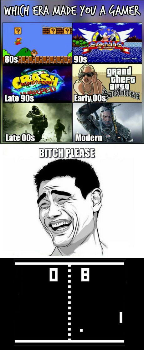 Just saw this post - 9GAG