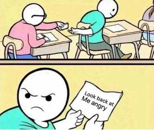 How to use a meme correctly. - 9GAG