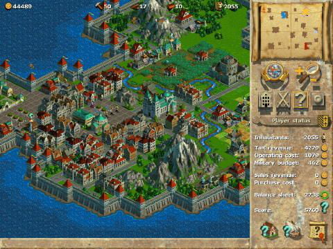 anno 1602 free anno 1602 free