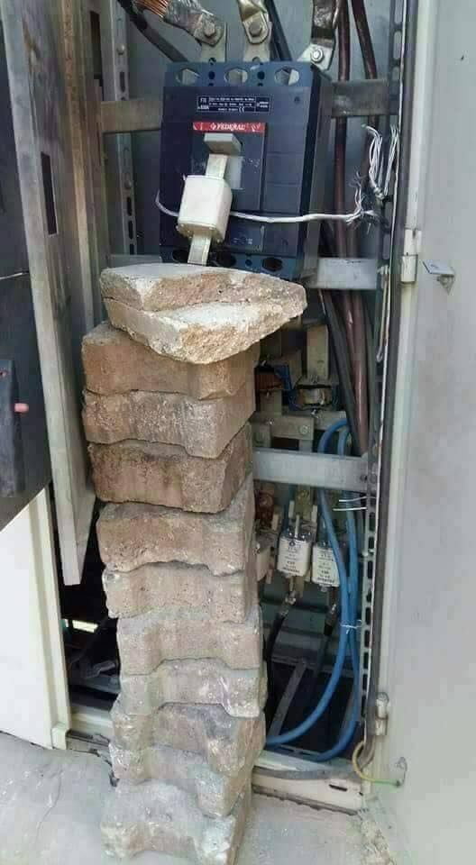 Electricians are expensive. Get more amps with this one simple trick