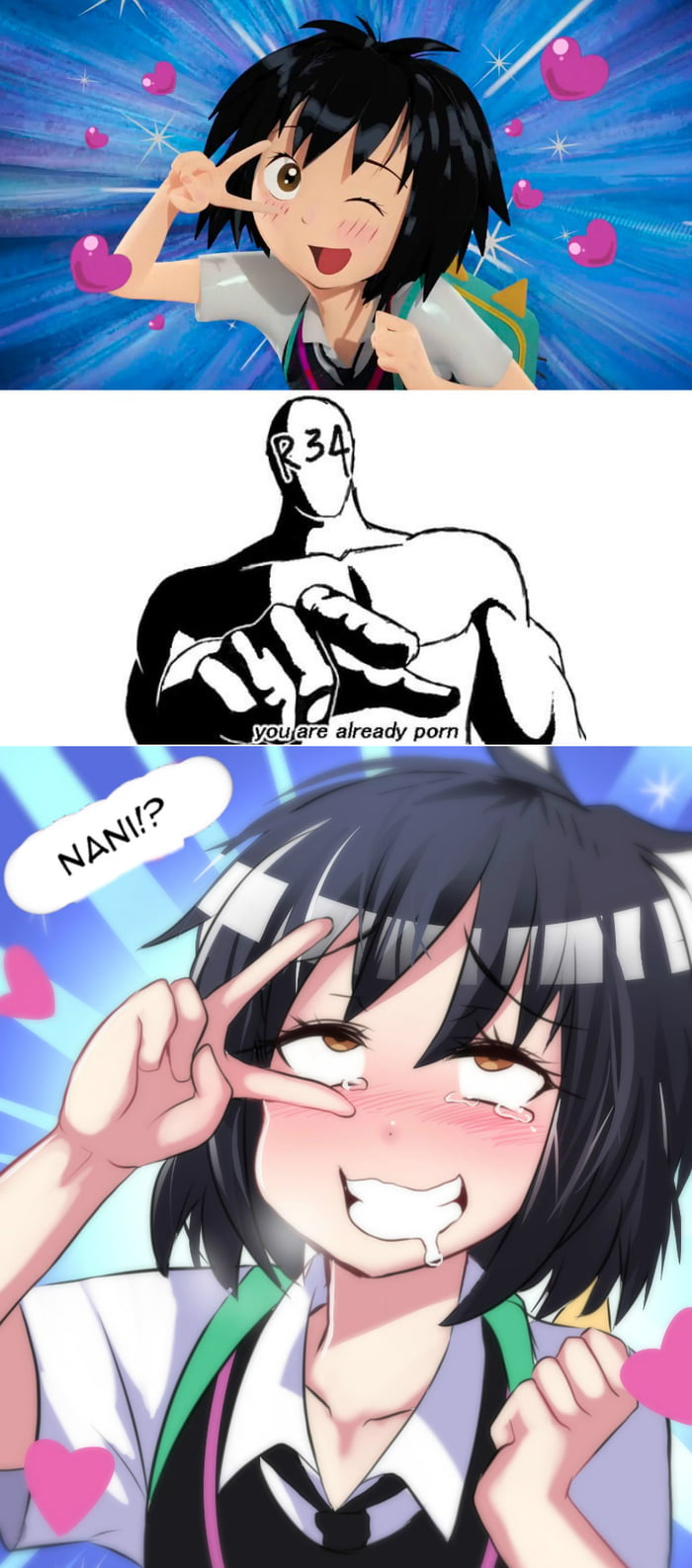 Internet is so fast. After Bowser, we already lewd loli Spiderman GAG Internet is so fast. After Bowser, we already lewd loli Spiderman GAG