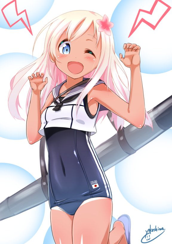 Ash Yokoshima Twitter