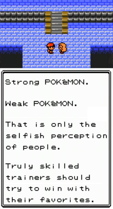 Someone else doing the shiny starter in Pokémon Fire Red? xq - 9GAG