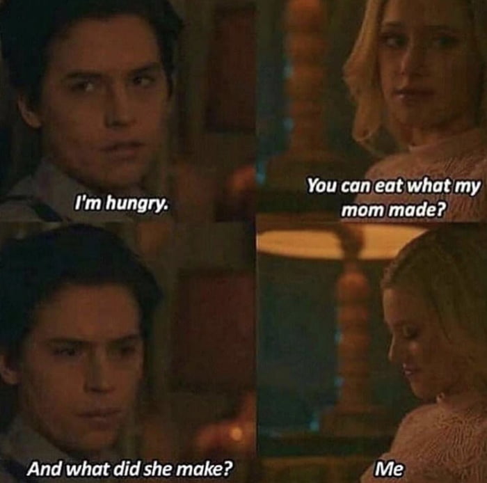 Meat P - 9GAG