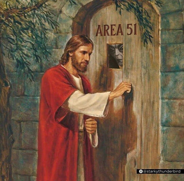 Knock Knock Who S There Jesus Jesus Who Jesus Christ