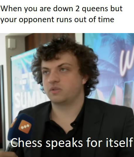 Chess memes/Never follow the advice of an opponent. Part 2 #chess