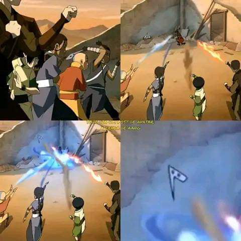 Sokka : That's not much but it's honest work - 9GAG