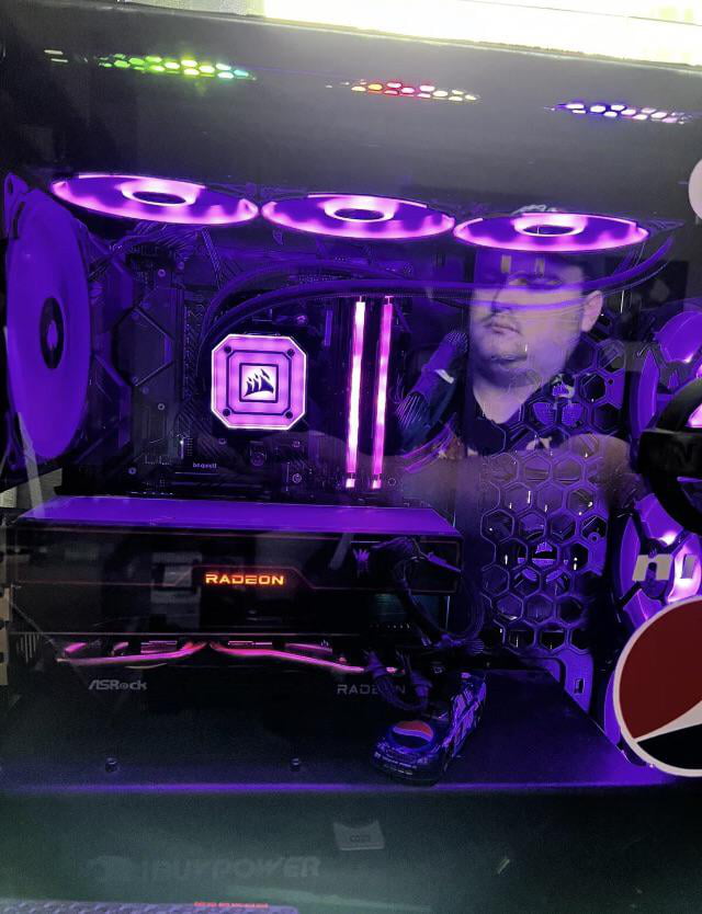 GPU Bro - 9GAG