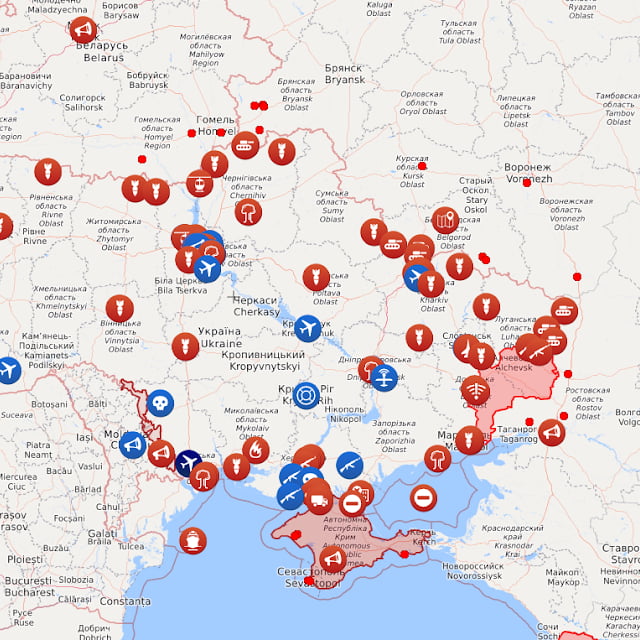 Liveuamap — ImgHub.ru