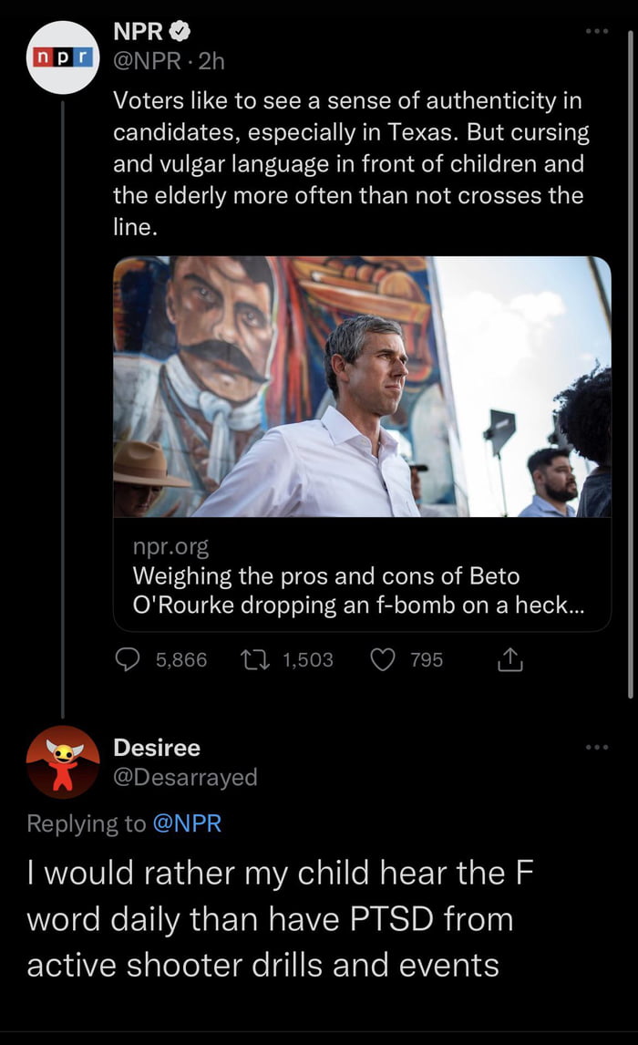 Clutch the pearls 9GAG