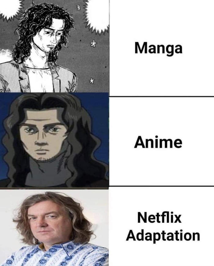 Hammond You Imbecile 9GAG