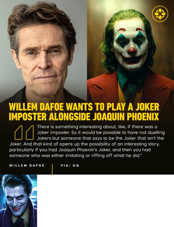 DC should fund this - 9GAG