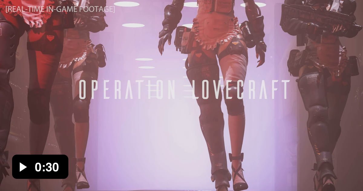 Operation Lovecraft Faction Preview Acolyte 9GAG