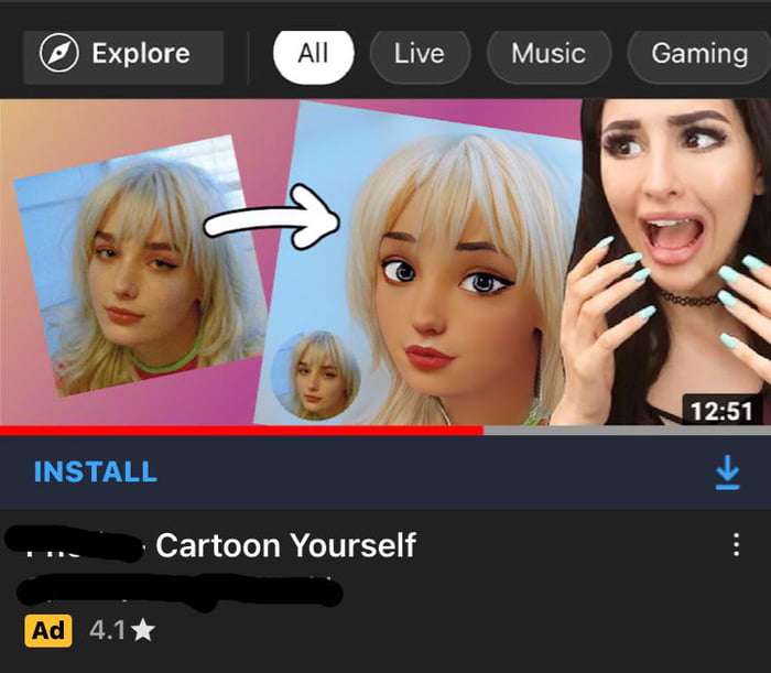 this-ad-is-using-sssniperwolf-for-clout-9gag