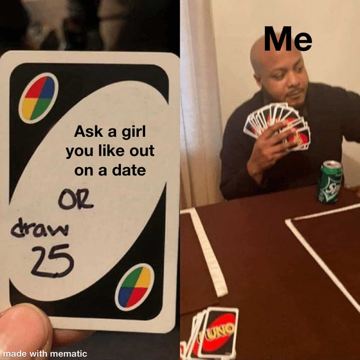 I Will Never Get A Girlfriend 9GAG