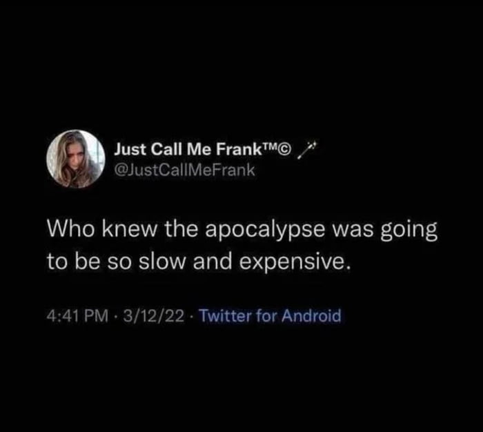 Slow and expensive 9GAG