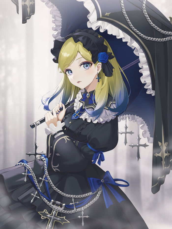 School Is Starting Again Soon Vicboys Demo  Play For  Anime Victorian Era  Girl Transparent PNG  1280x1212  Free Download on NicePNG