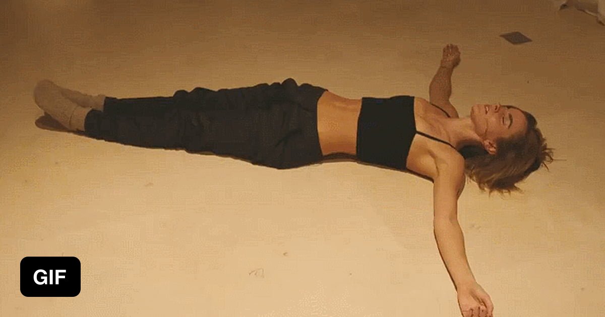 Lying Down 9GAG
