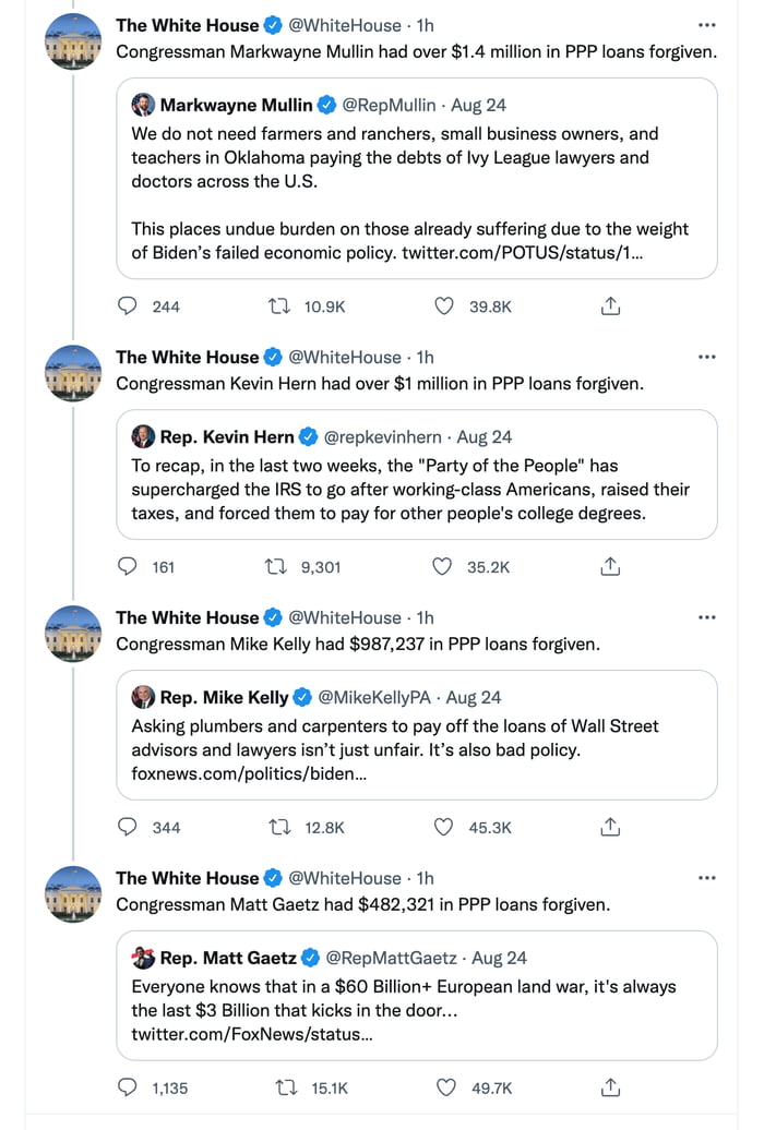 This Is What Happens If The Evidence Is Actually Available To Call Out 