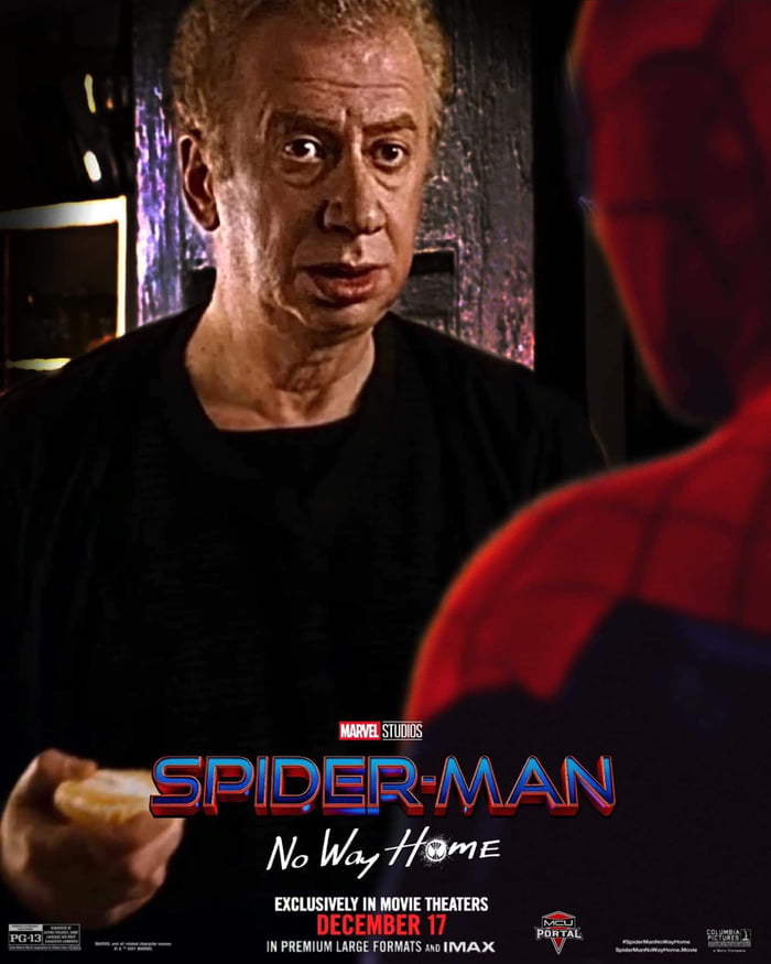 Spiderman: No Rent No Home - 9GAG