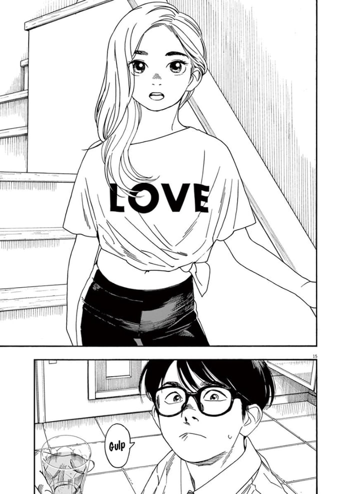 Kimi Wa Houkago Insomnia Manga Kimi wa Houkago Insomnia - 9GAG