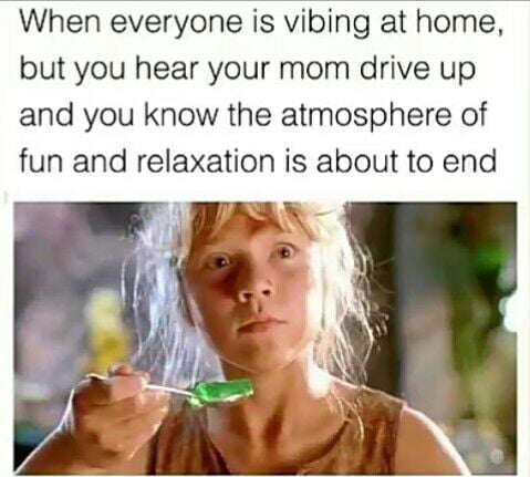 Every kid's nightmare - 9GAG