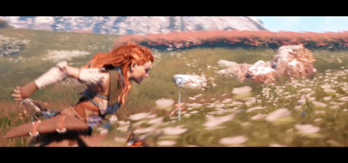 Is Horizon Zero Dawn Overrated