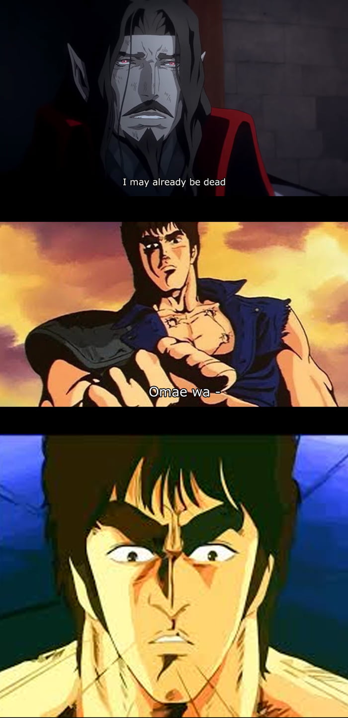 You have activated my reverse card - 9GAG