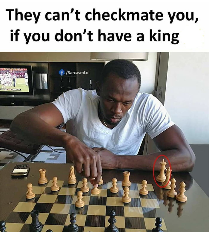 In chess, if you say checkmate and your opponent isn't checkmated, do you  lose? - Quora