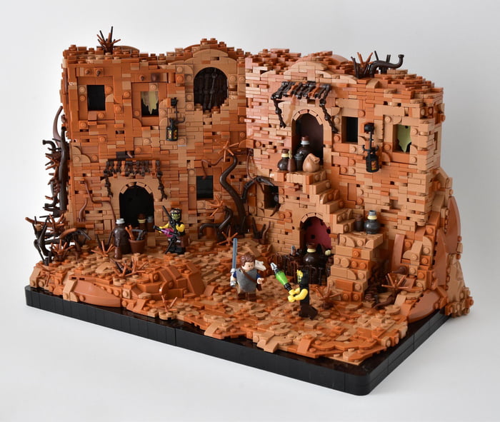 lego jedi fallen order sets