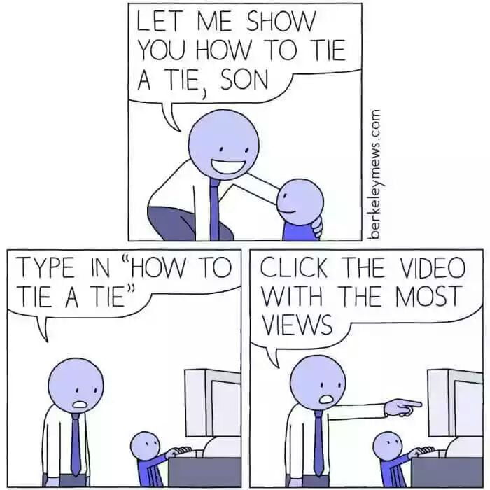 Parenting 101 - 9GAG