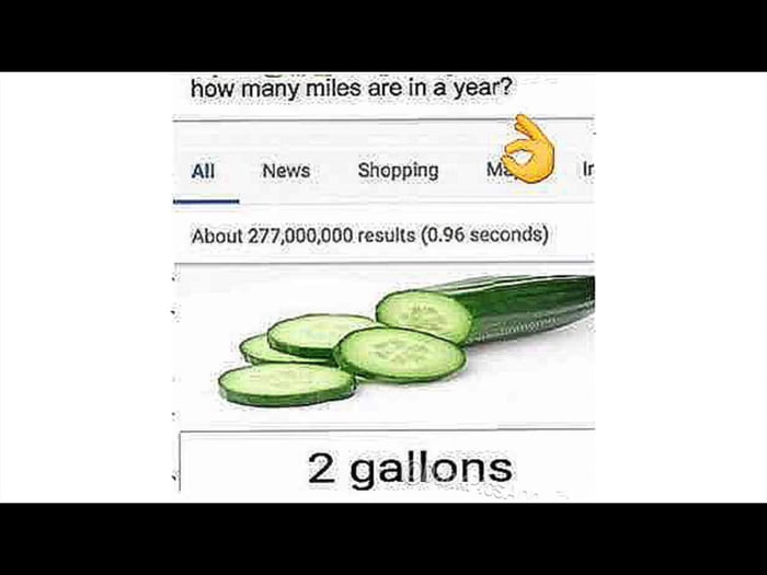 So 2 Gallons In Many Miles A Year 9gag So 2 Gallons In Many Miles A Year