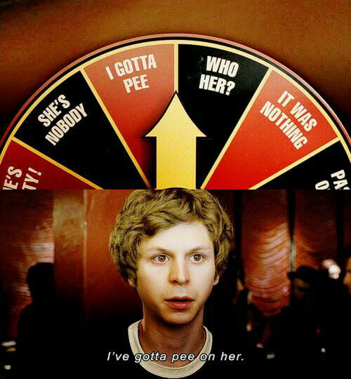This scene cracks me up every time. - 9GAG