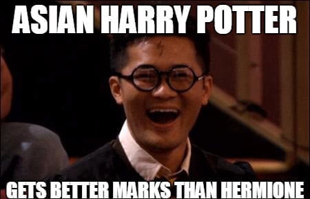 Harry Potter memes everyday #3 - 9GAG