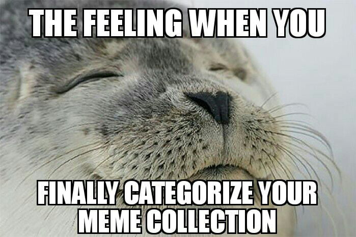 No more endless scrolling to find that one meme.. - 9GAG