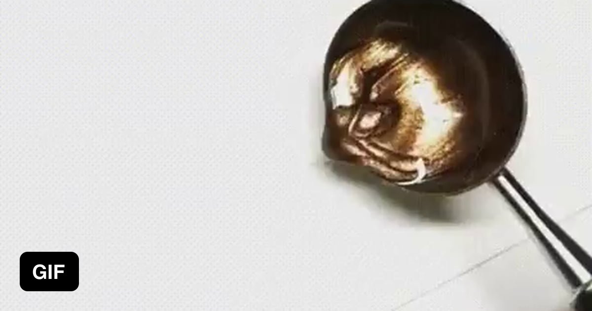 Satisfying - 9GAG