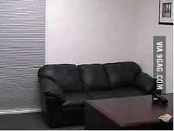 Bill Cosbys Couch For Sale Slightly Used 9gag