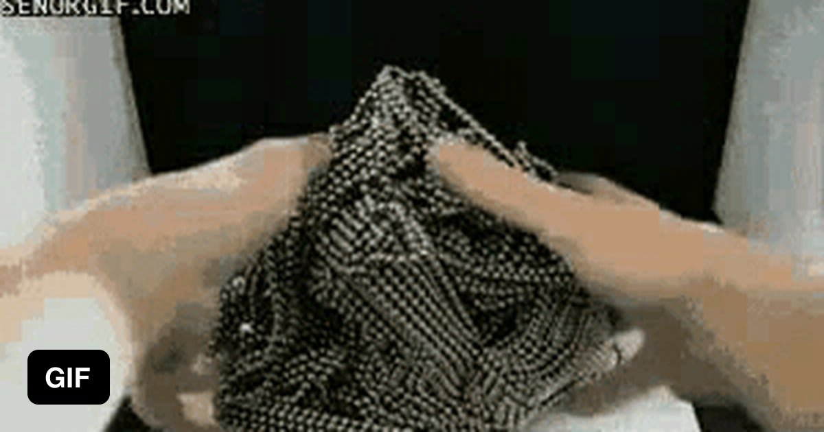So satisfying - 9GAG