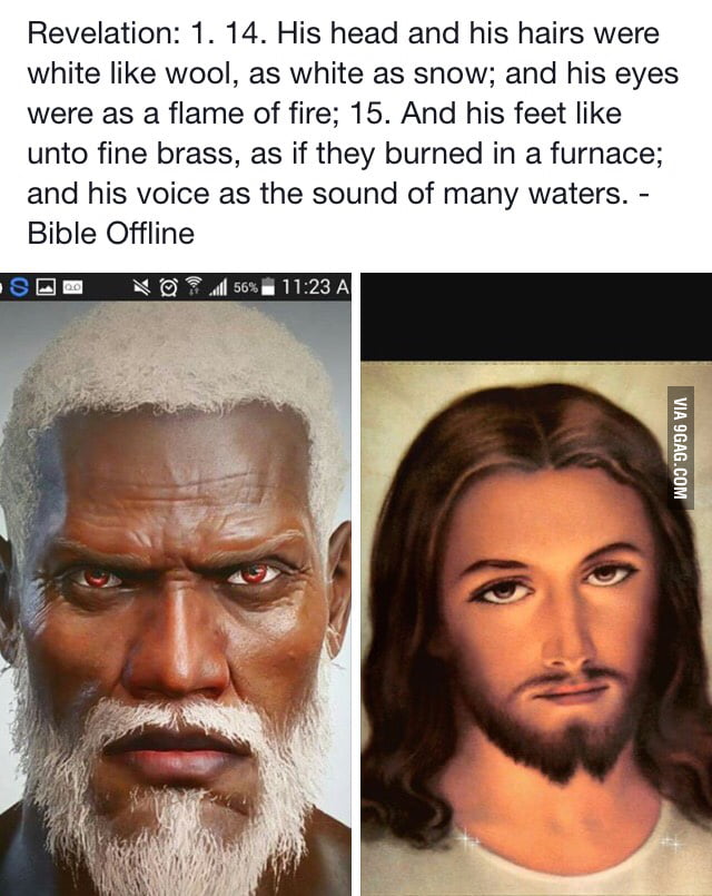 how-the-bible-describes-jesus-9gag