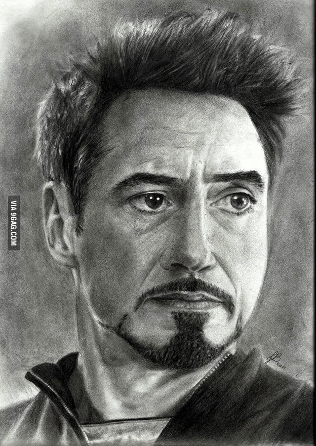 My sister's work! Do you like it? - 9GAG