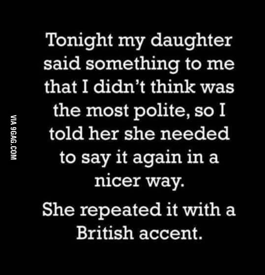 I just can't even - 9GAG